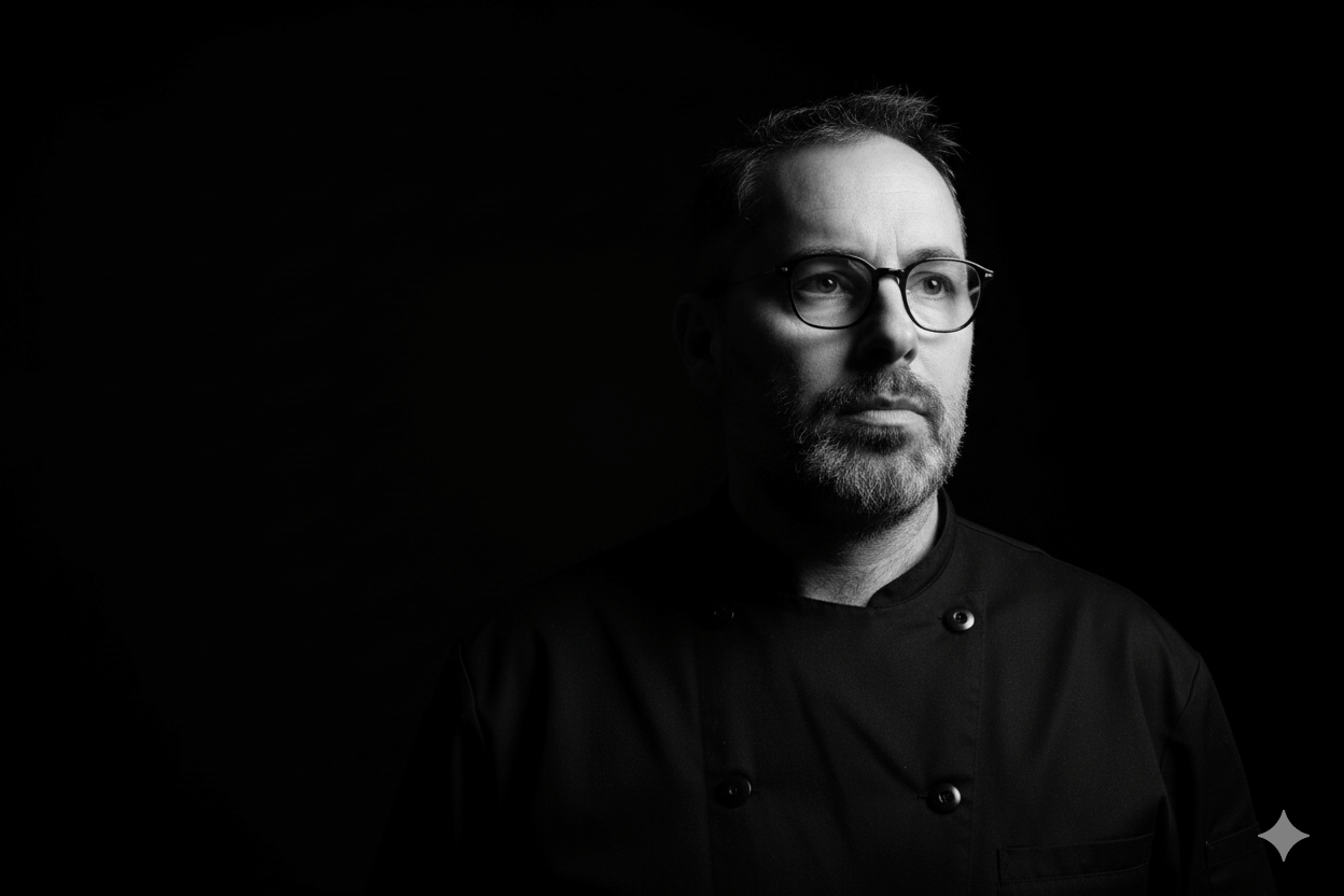 Dueño del Restaurante